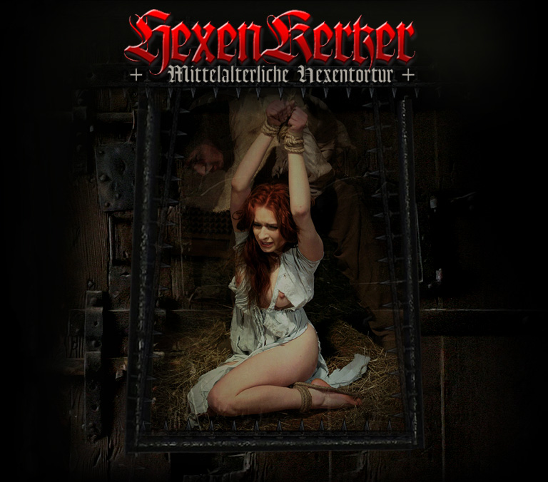 Inquisitionlive Interrogatio Hexenkerker